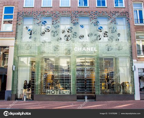 chanel amsterdam pc hooftstraat|Chanel Amsterdam winkel.